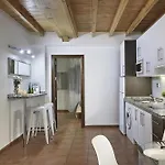 Gatu A Pies De La Alhambra 2b 公寓 格拉纳达