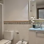 公寓 Gatu A Pies De La Alhambra 2b