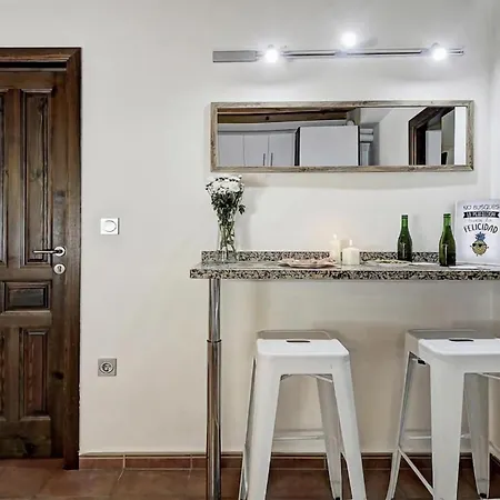 Gatu A Pies De La Alhambra 2b Διαμέρισμα Γρανάδα