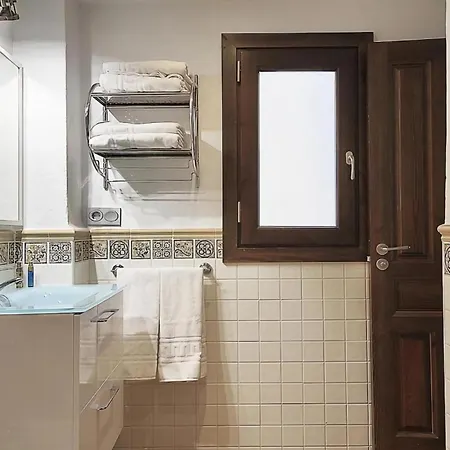 Gatu A Pies De La Alhambra 2b *